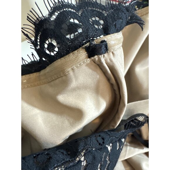 Robert Rodriguez For Neiman Marcus Lace Strapless Dress By Size 2 - Picture 4 of 4